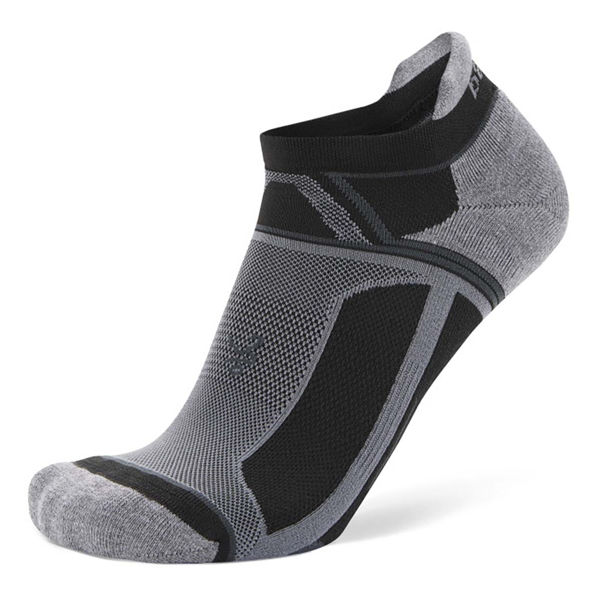 Balega Hidden Contour Recycled No Show Sock