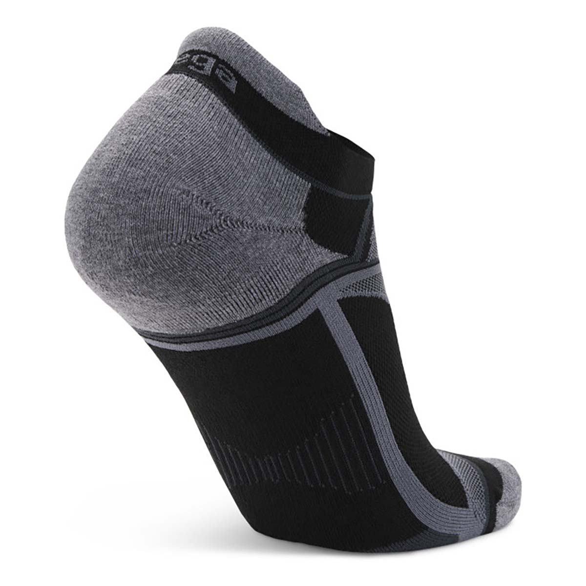 Balega Hidden Contour Recycled No Show Sock