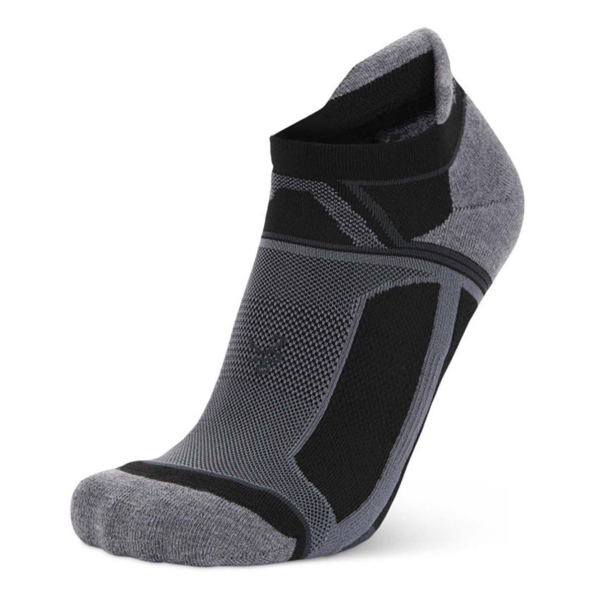 Balega Hidden Contour Recycled No Show Sock