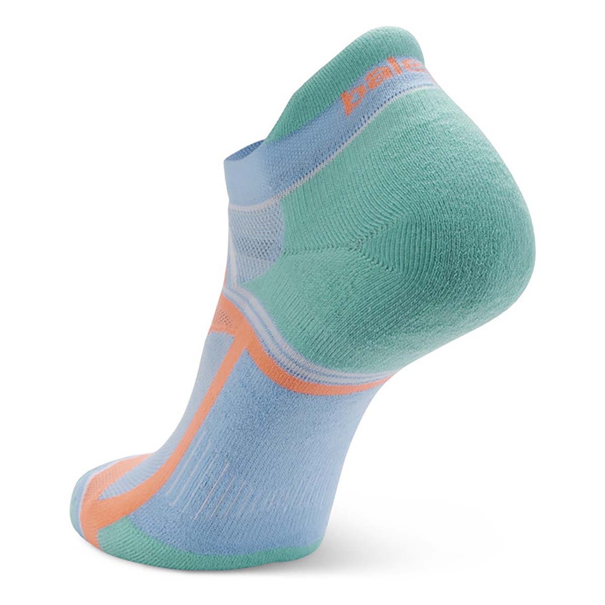 Balega Hidden Contour Recycled No Show Sock