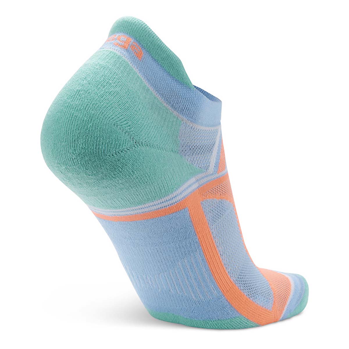 Balega Hidden Contour Recycled No Show Sock