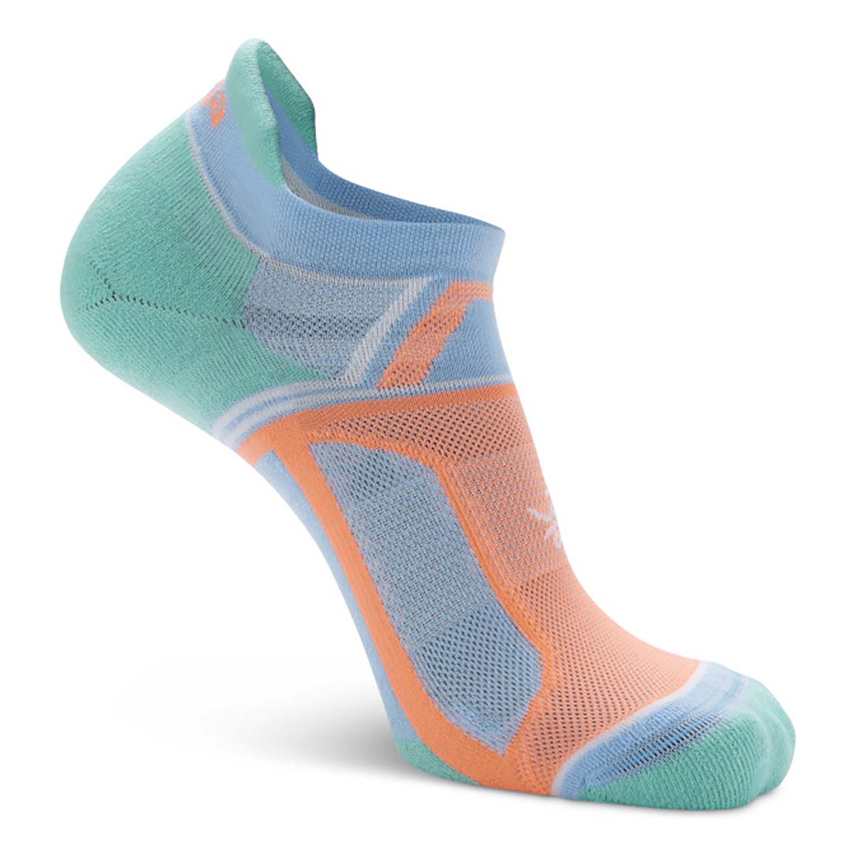Balega Hidden Contour Recycled No Show Sock