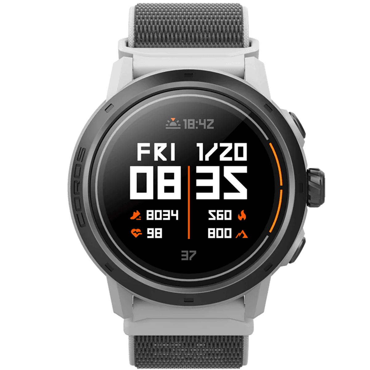 Coros Apex 2 Pro Outdoor Kilian Edition