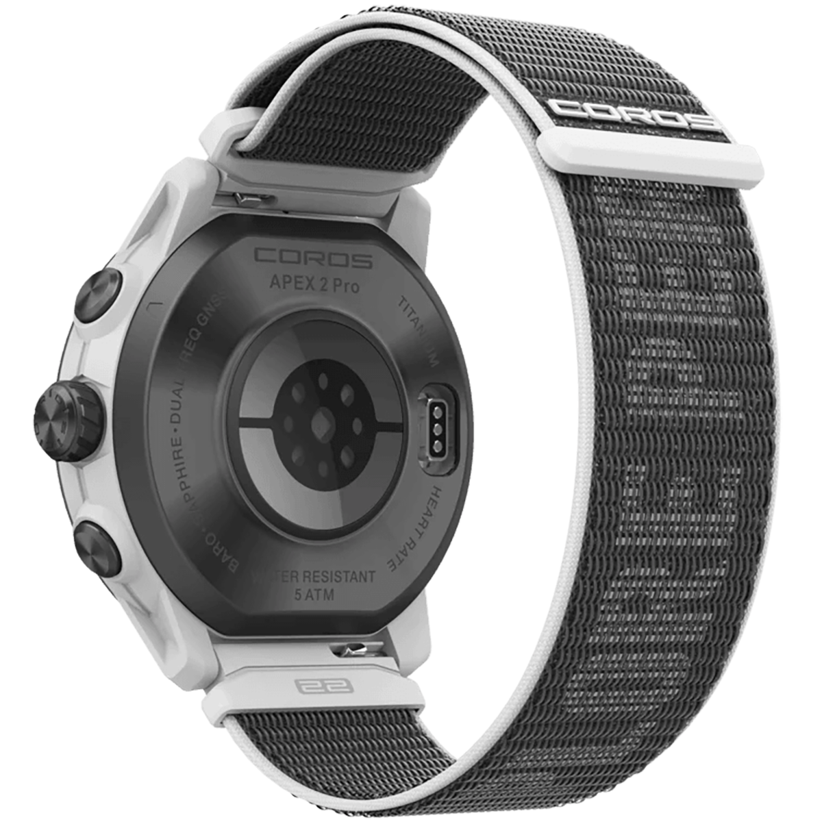 Coros Apex 2 Pro Outdoor Kilian Edition