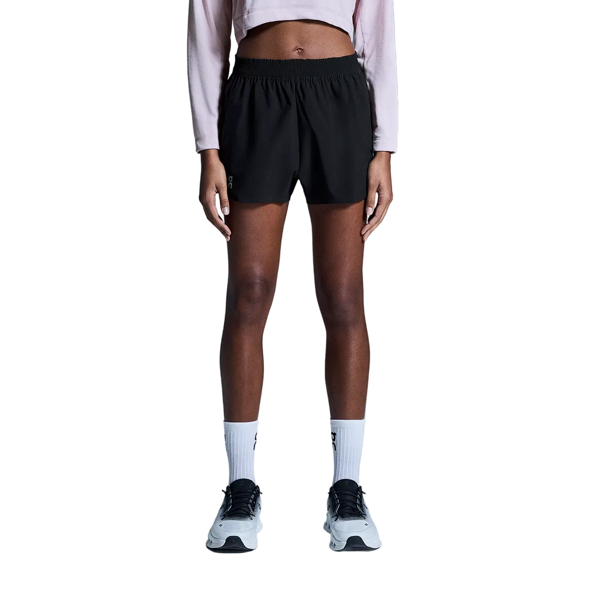 ON Train Shorts