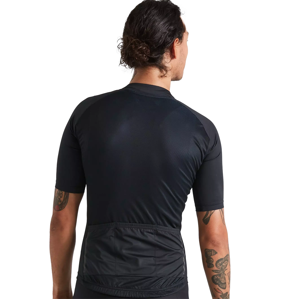 Specialized SL Solid Jersey Shortsleeve