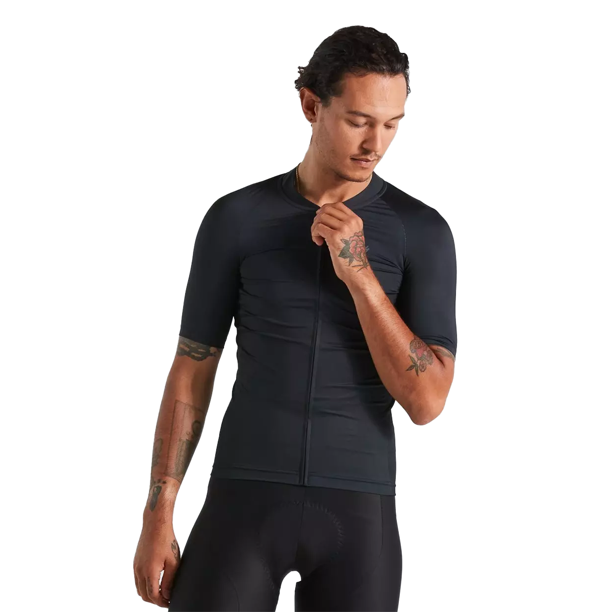 Specialized SL Solid Jersey Shortsleeve