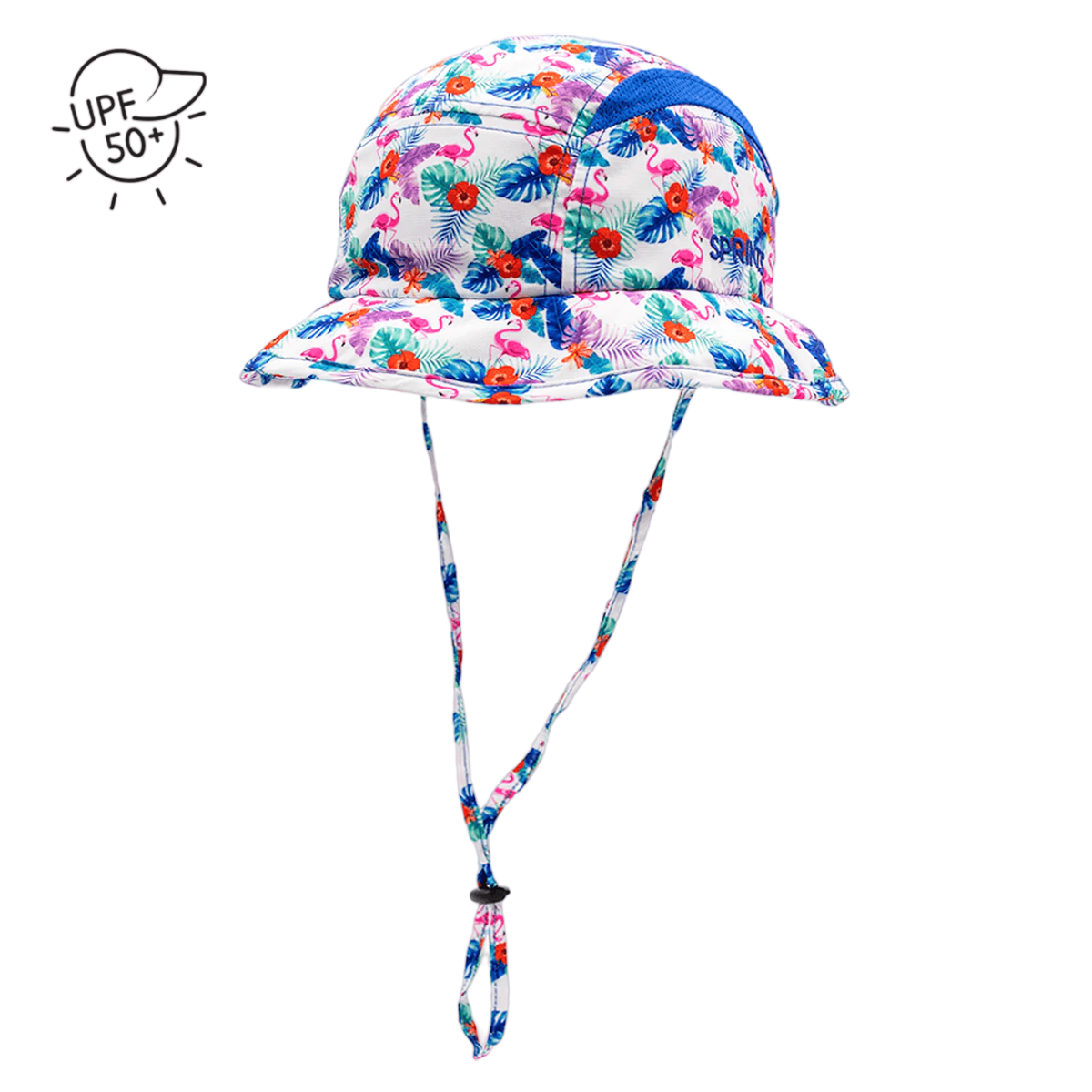 Sprints Bucket Hat