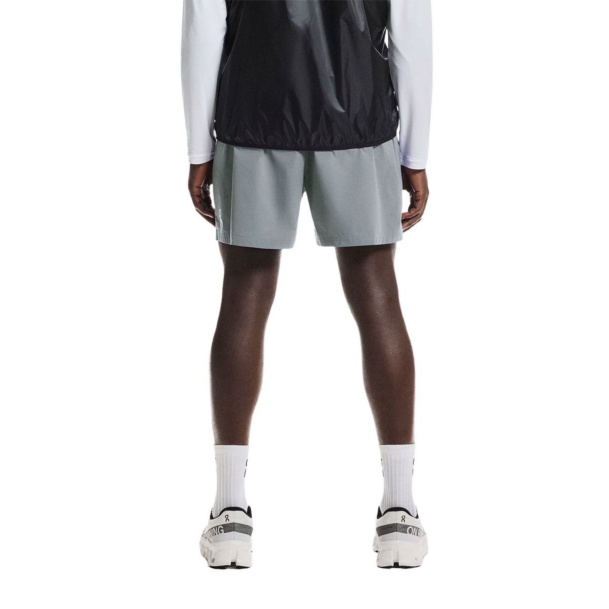 ON 5" Core Shorts