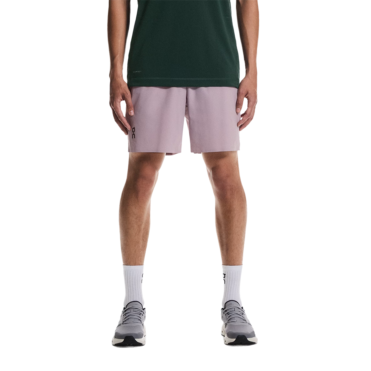 ON Focus Shorts