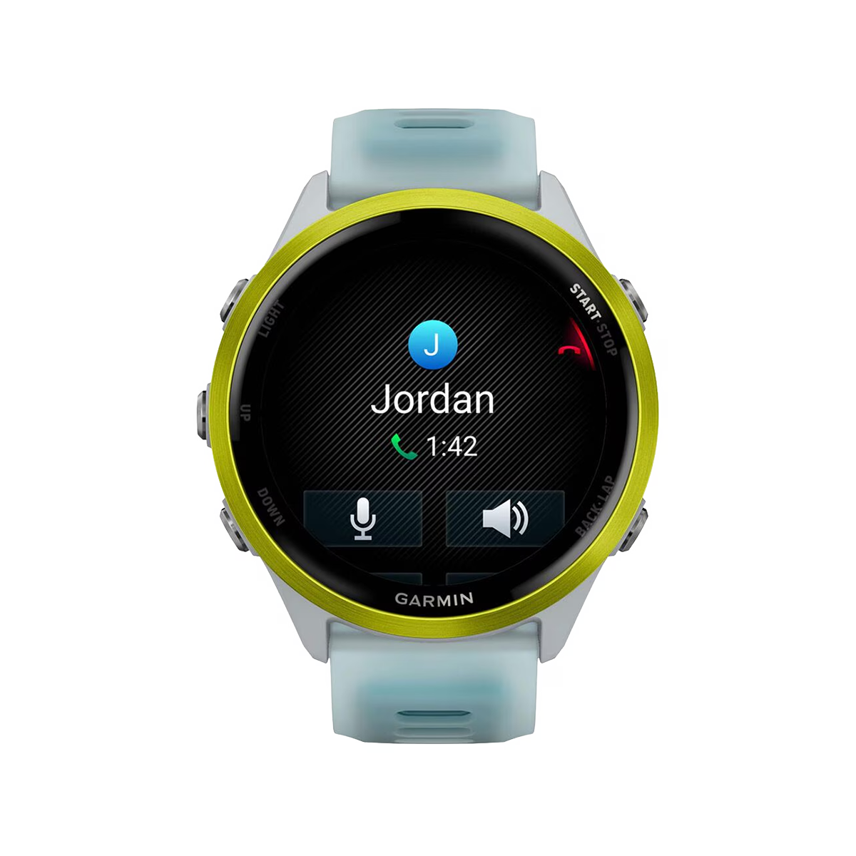 Garmin Forerunner 570