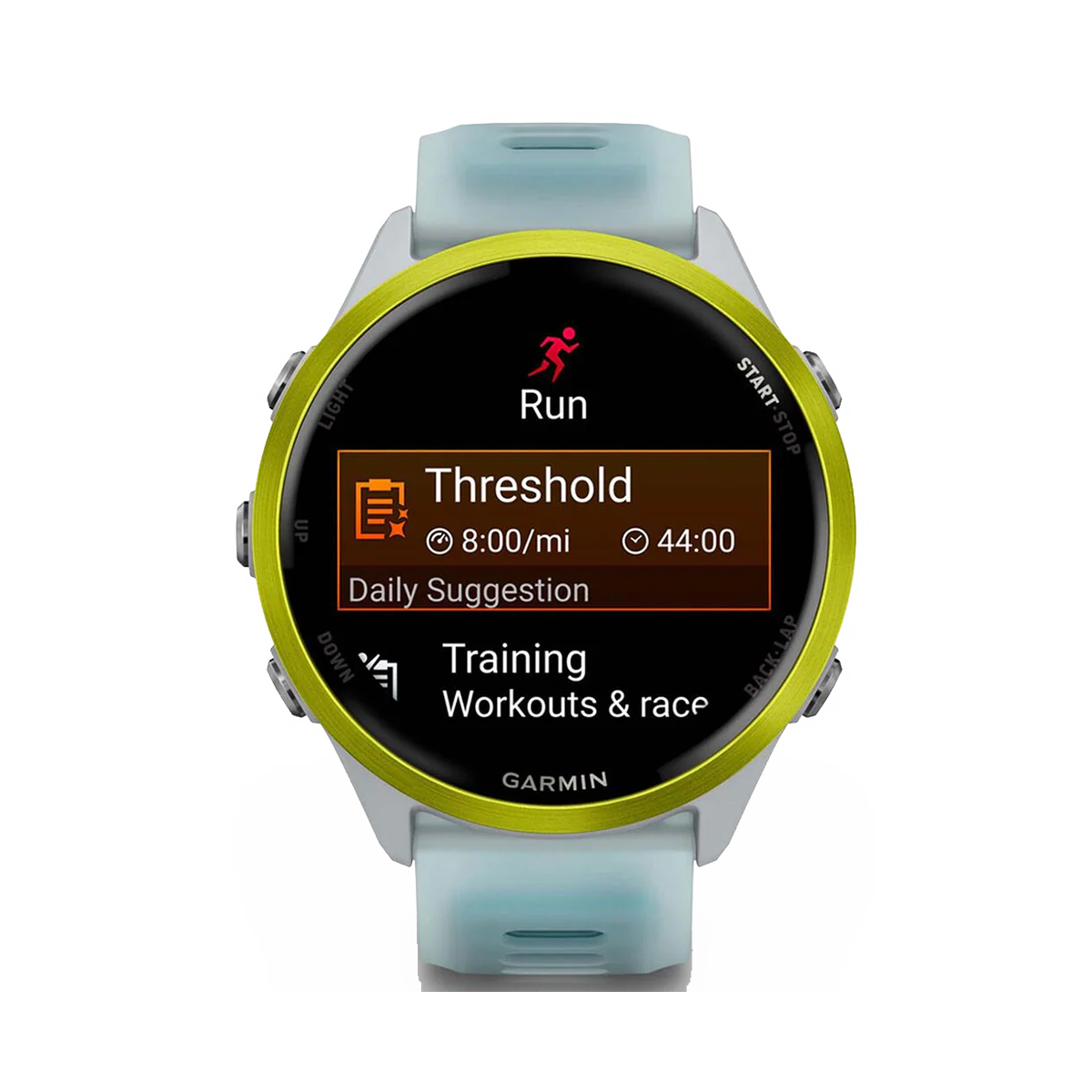 Garmin Forerunner 570