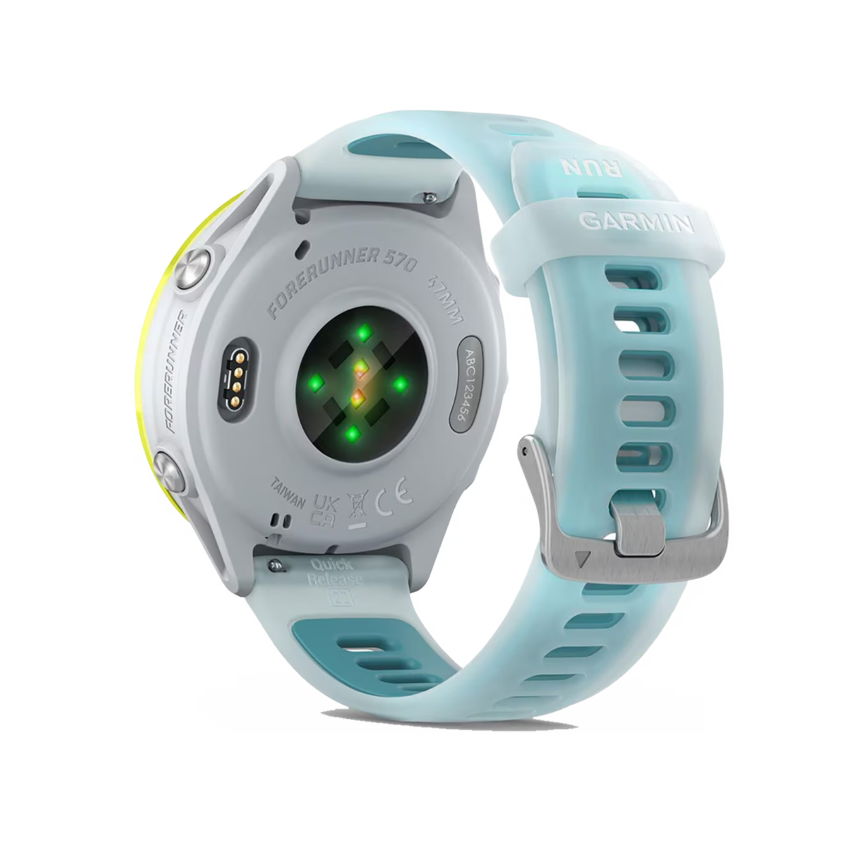 Garmin Forerunner 570