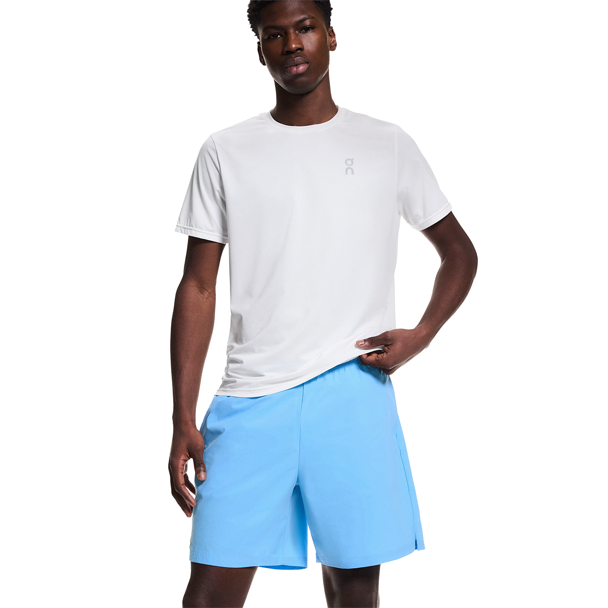 ON 7" Core Shorts