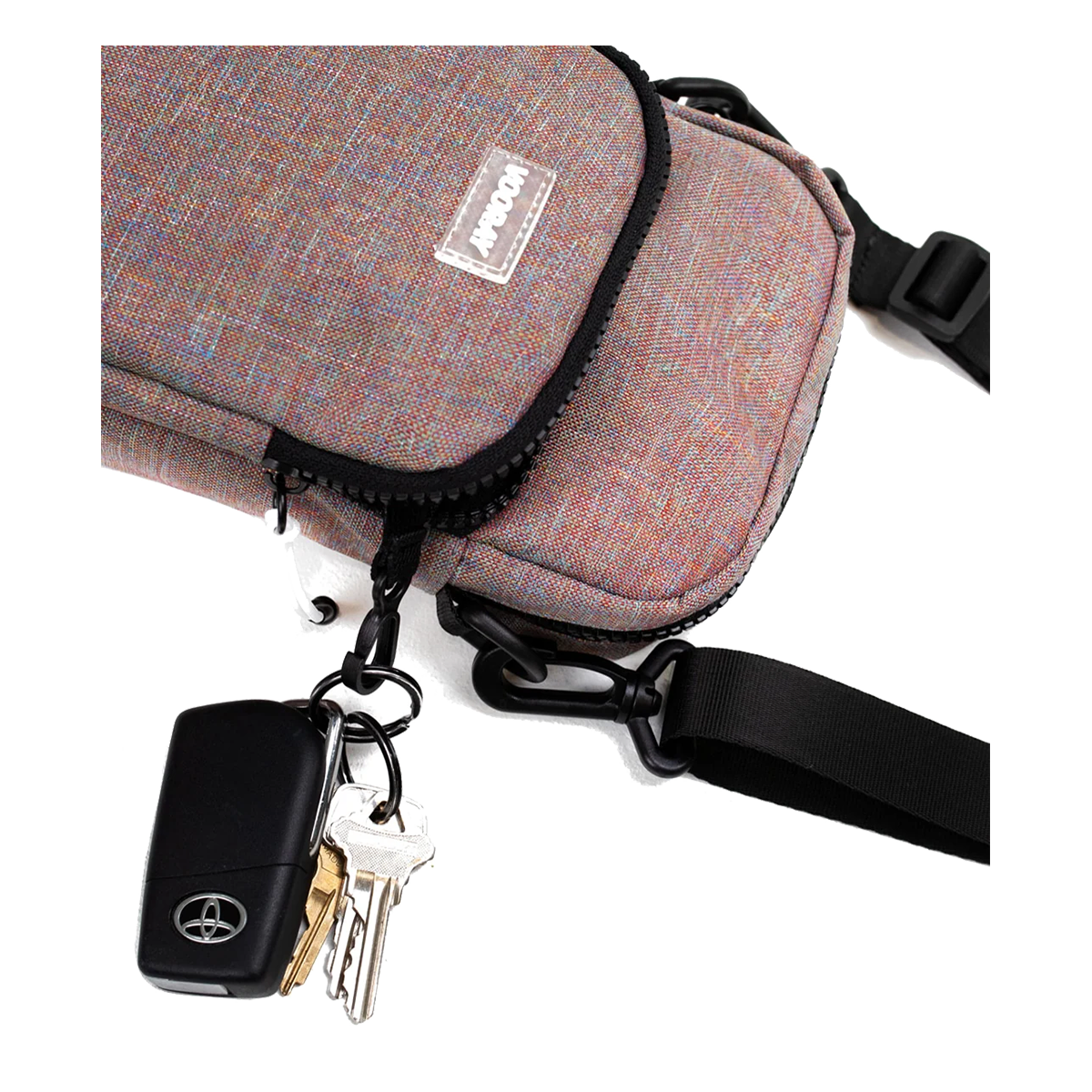 Vooray Core Crossbody Bag