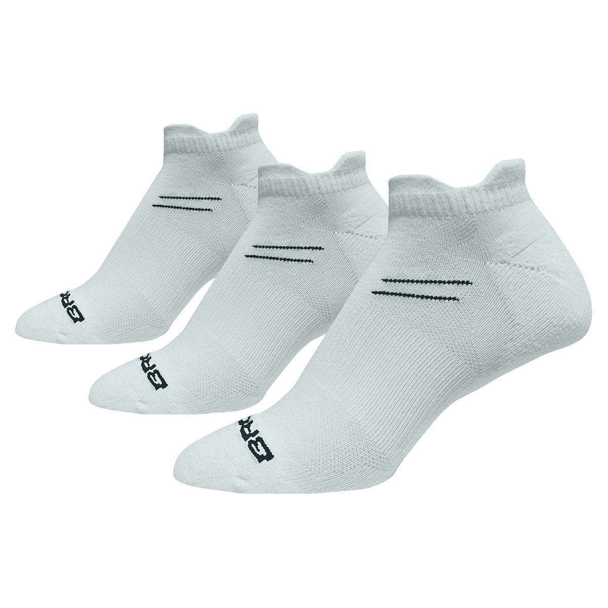 Brooks Run-In 3-Pack