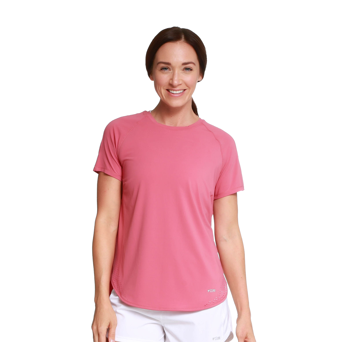 F2R Jordan Shortsleeve