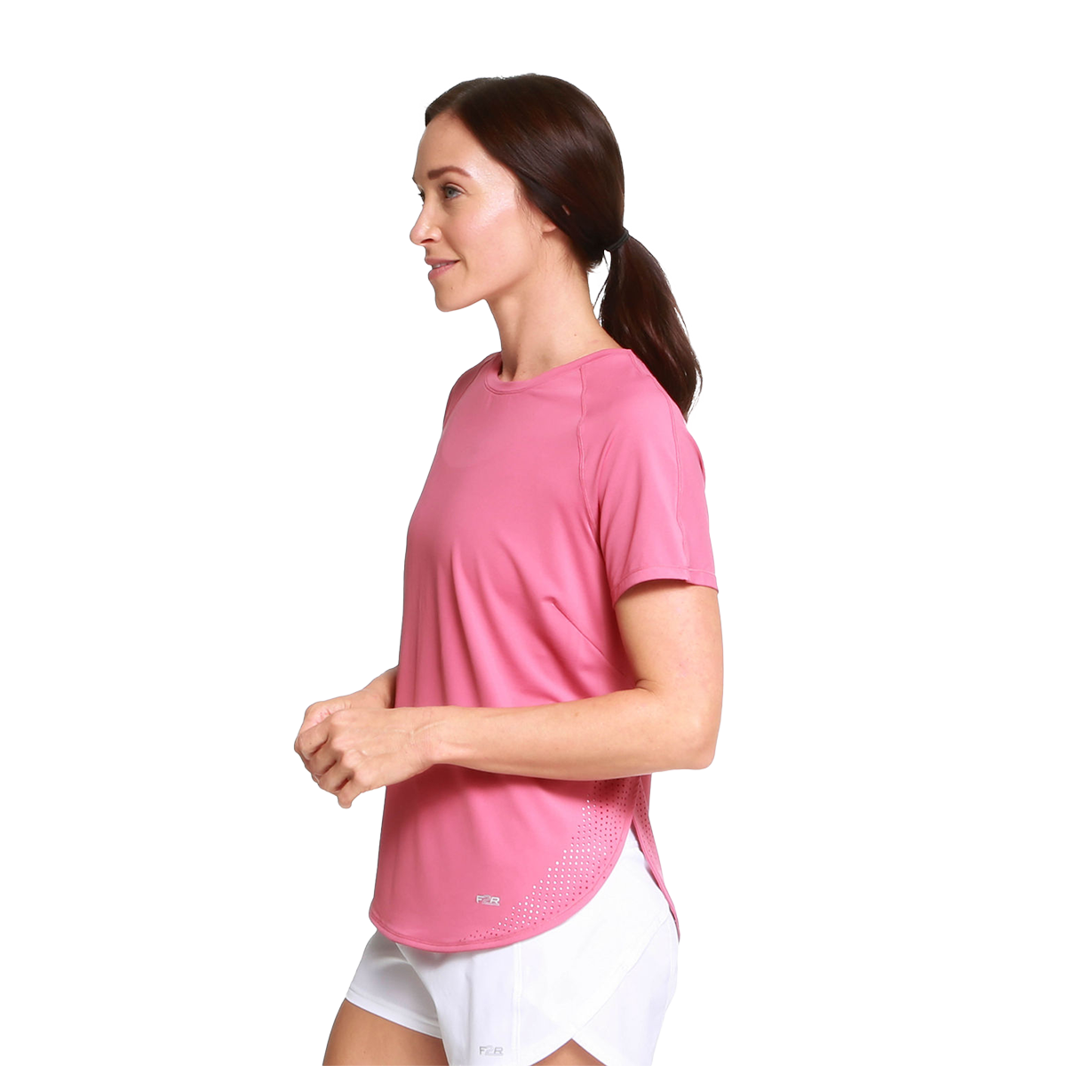 F2R Jordan Shortsleeve