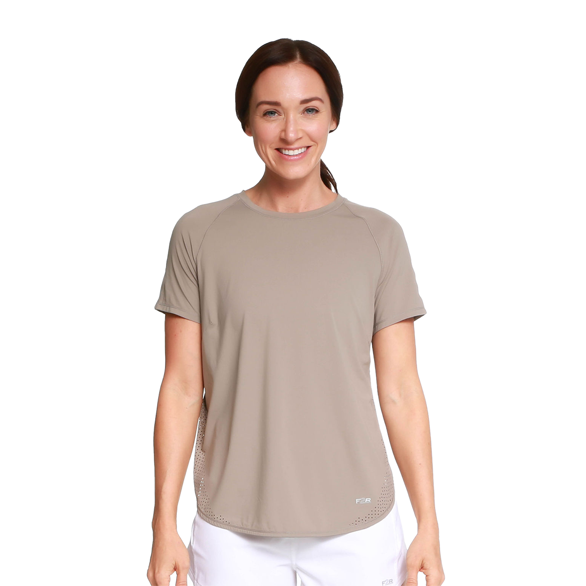 F2R Jordan Shortsleeve