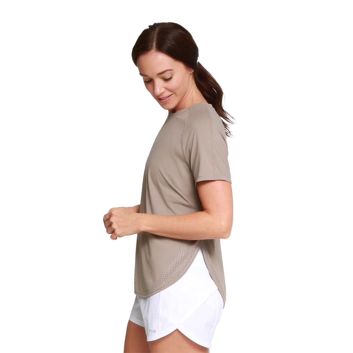F2R Jordan Shortsleeve