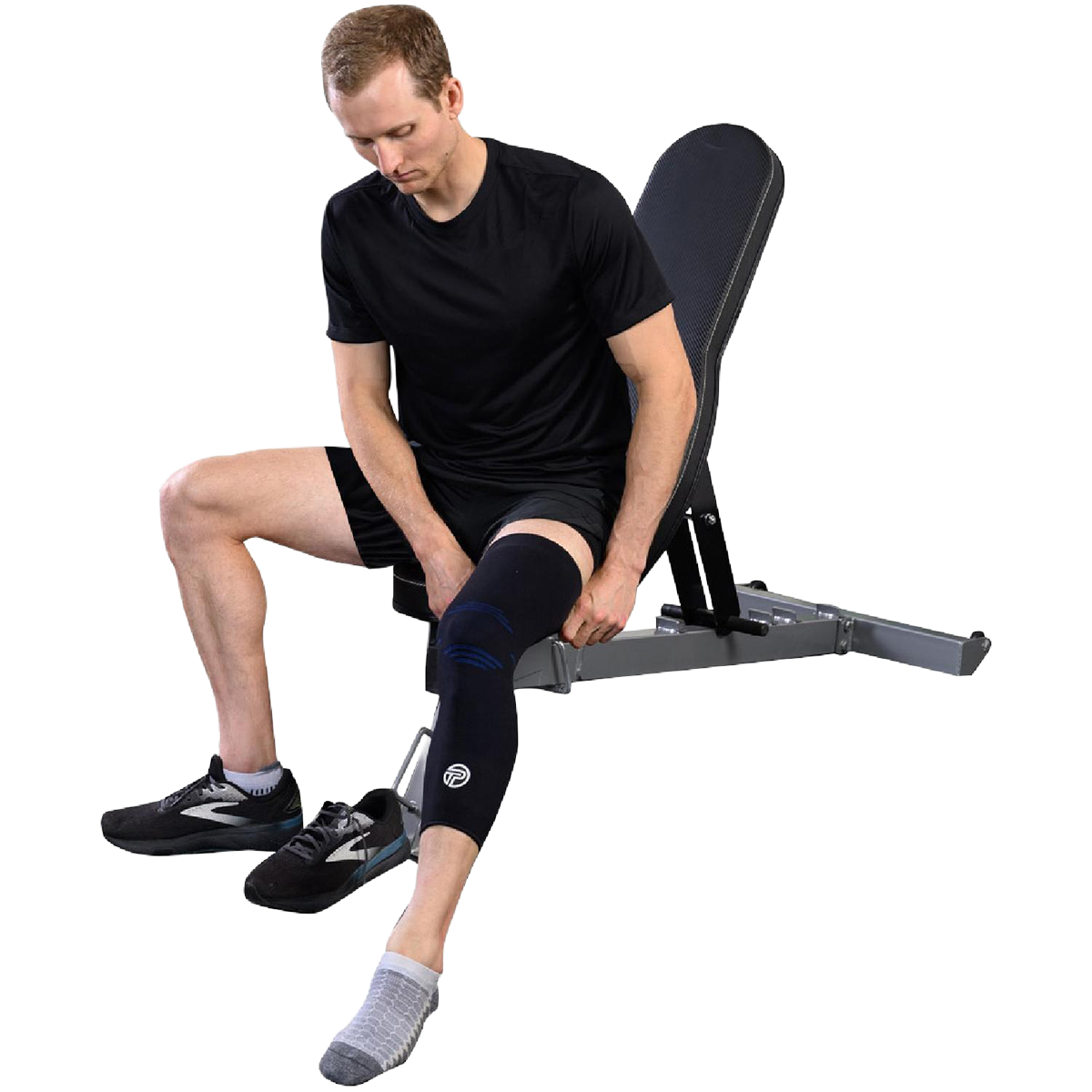 Pro-Tec X-Tended Knee