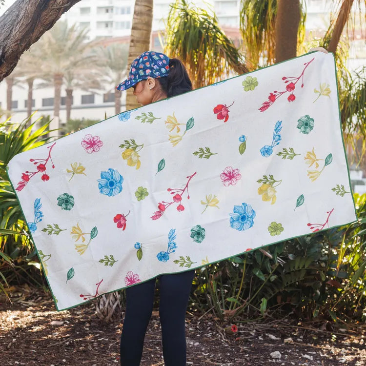 Sprints Car Seat Cover Towels