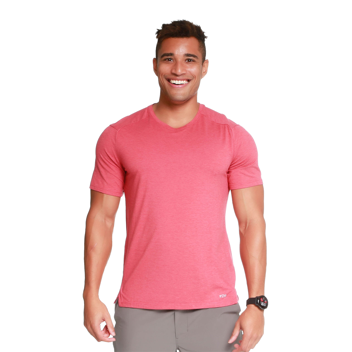 F2R Dessi Shortsleeve