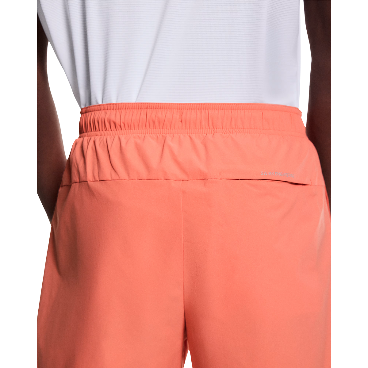 ON 5" Core Shorts