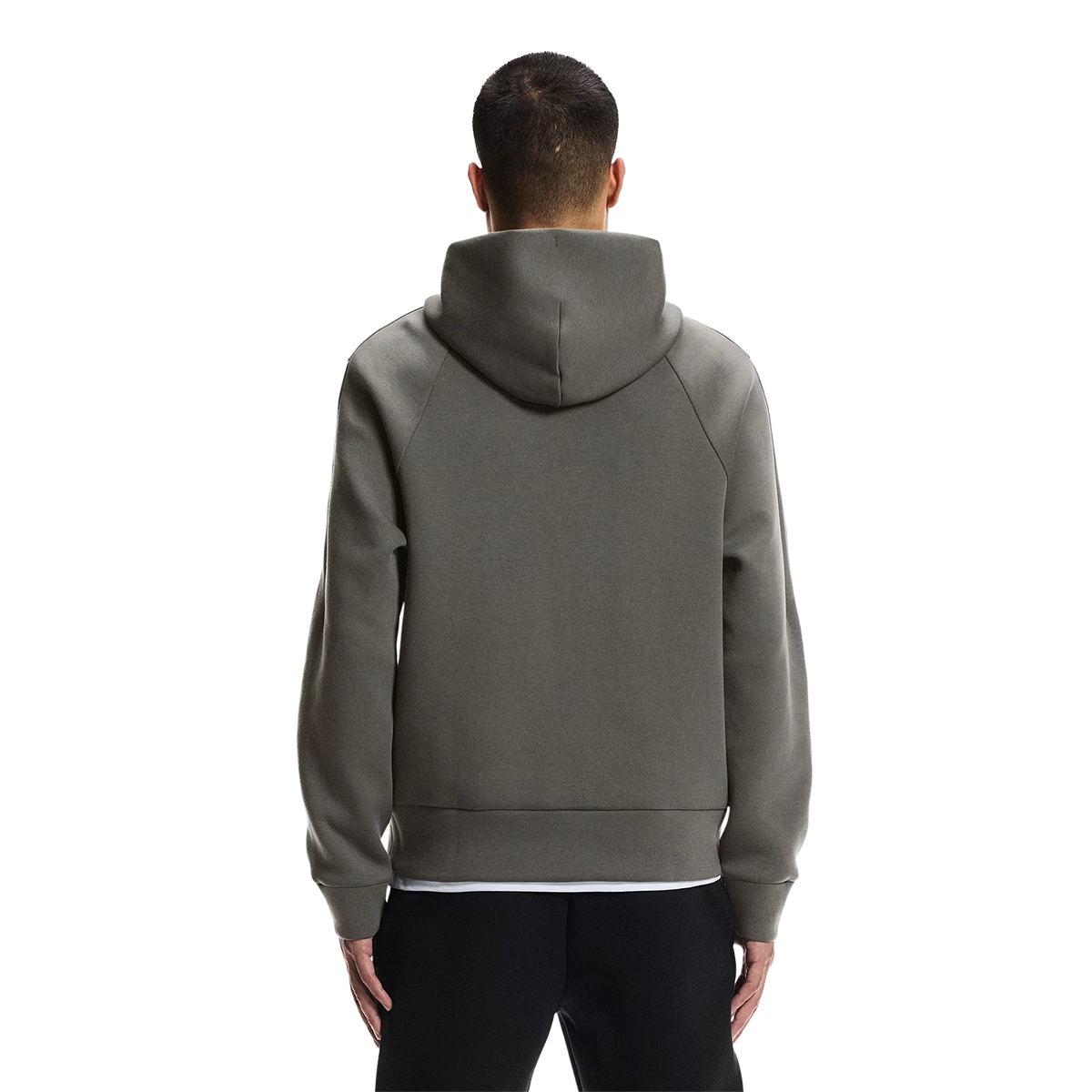 ON Focus Tech Hoodie
