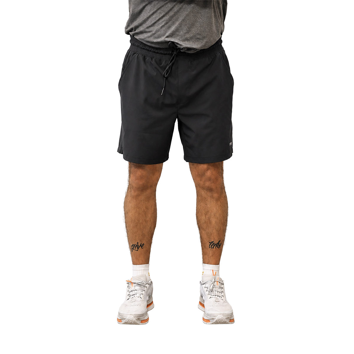 Black / Small