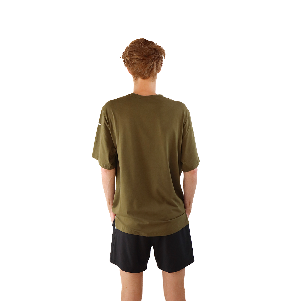 F2R Modal Jersey Shortsleeve Tee
