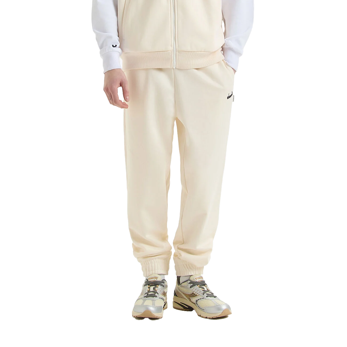 Diadora 80S Track Pants
