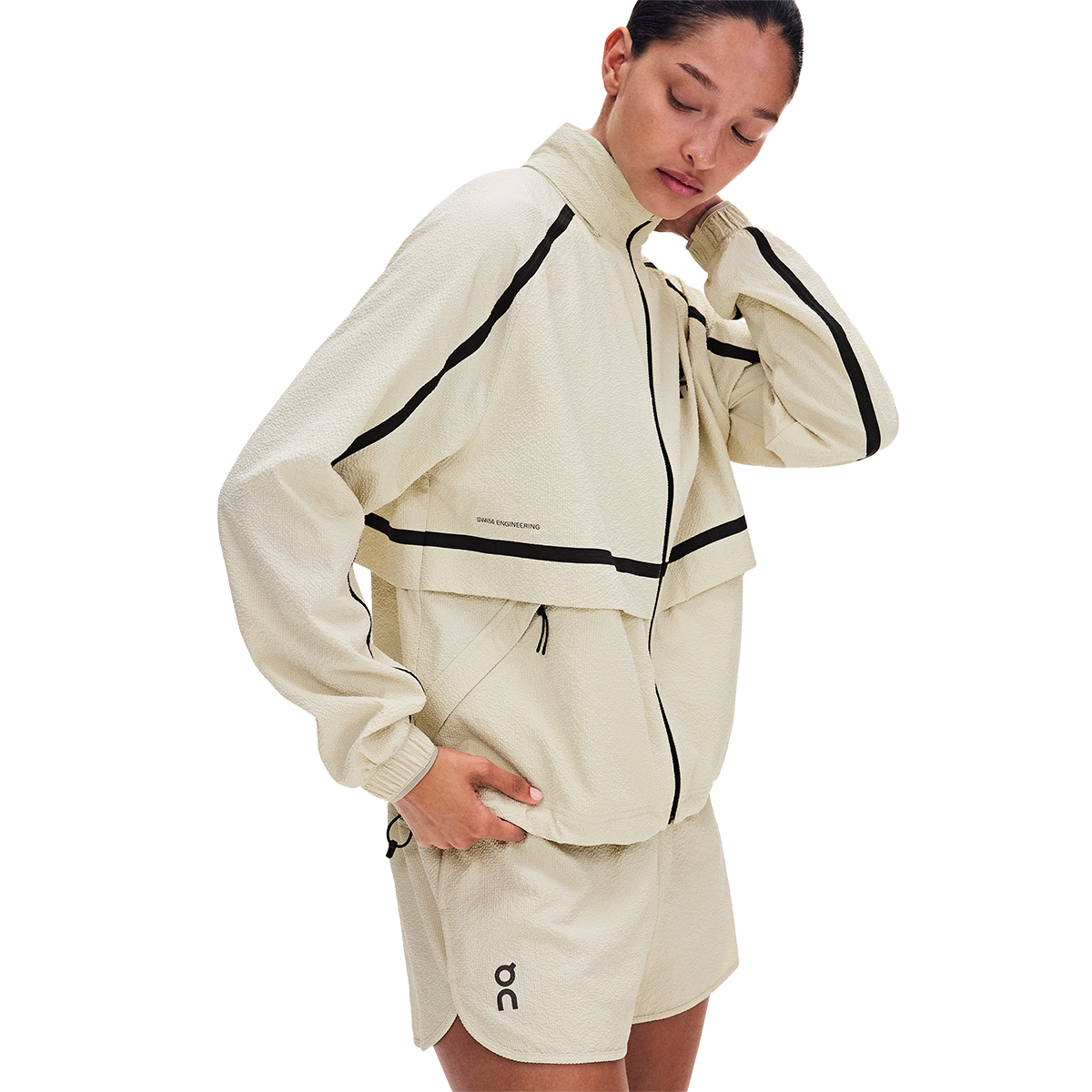 ON Performance Volt Jacket