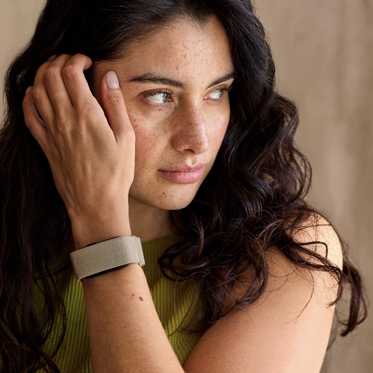 Garmin CIRQA Smart Band