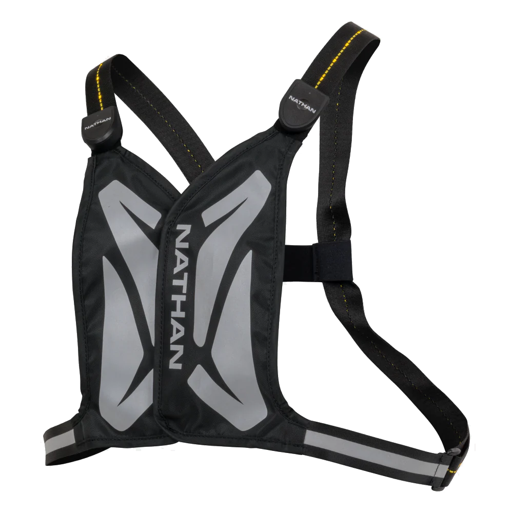 Nathan Laser Light Web Vest RX