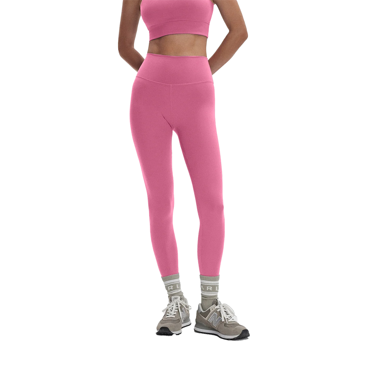 Varley FreeSoft High-Rise 25" Legging