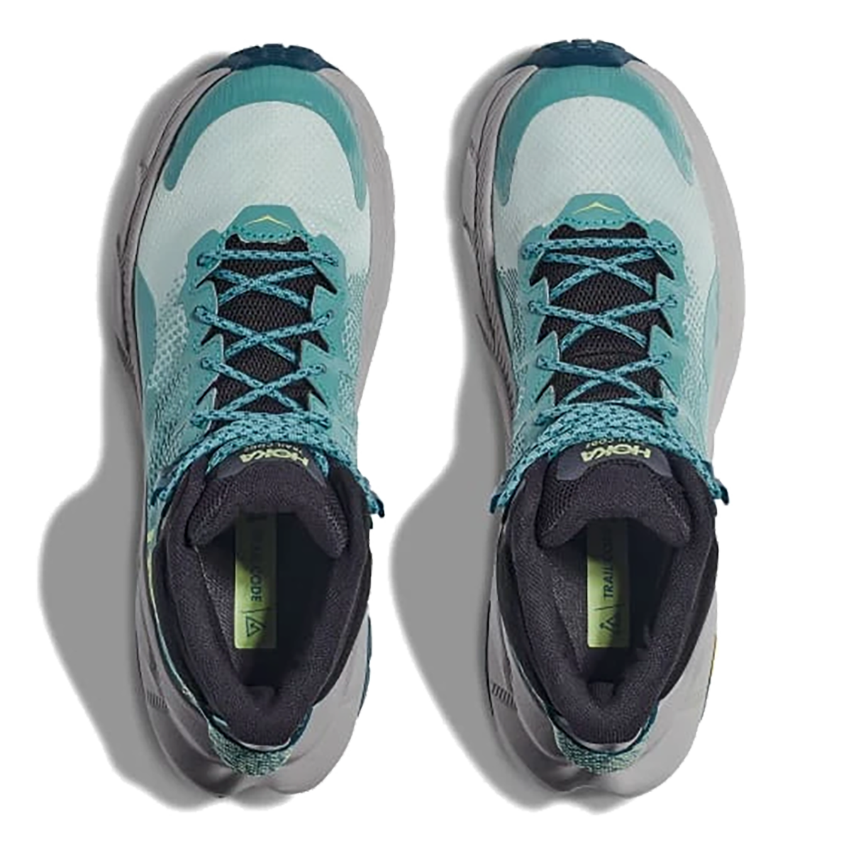 Hoka Trail Code GTX