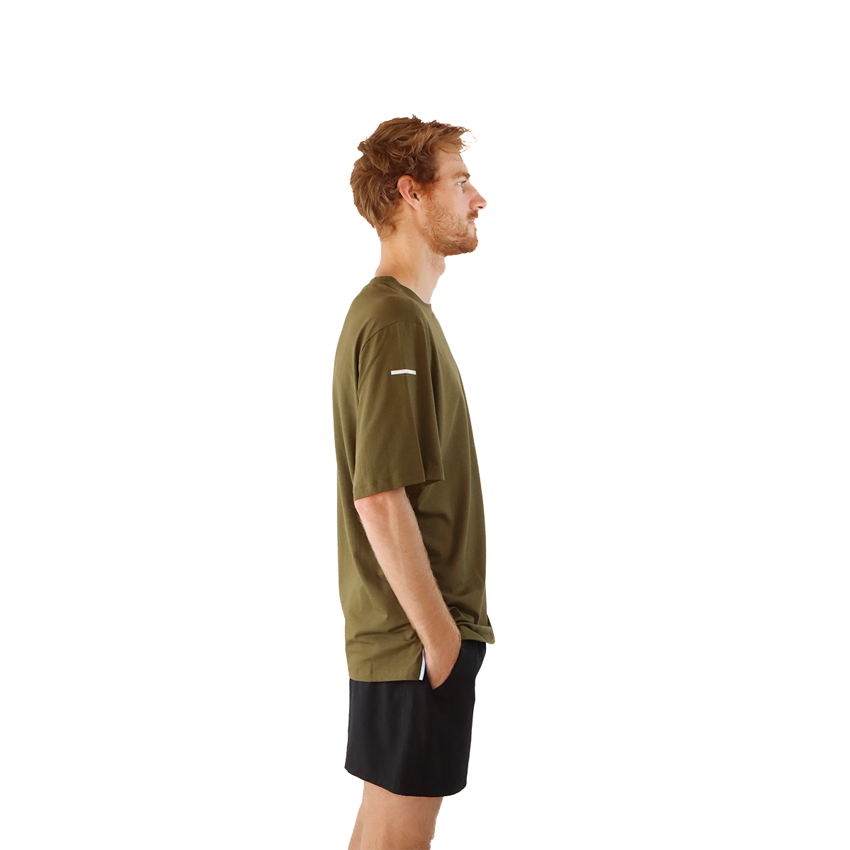 F2R Modal Jersey Shortsleeve Tee