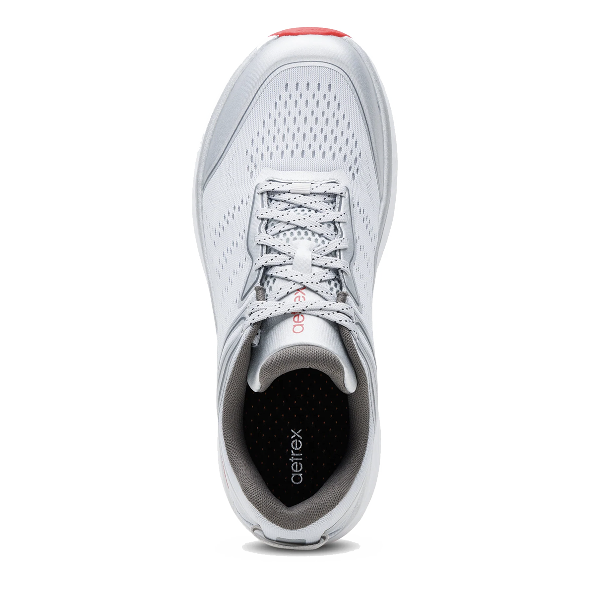 Aetrex Chase Lace Up