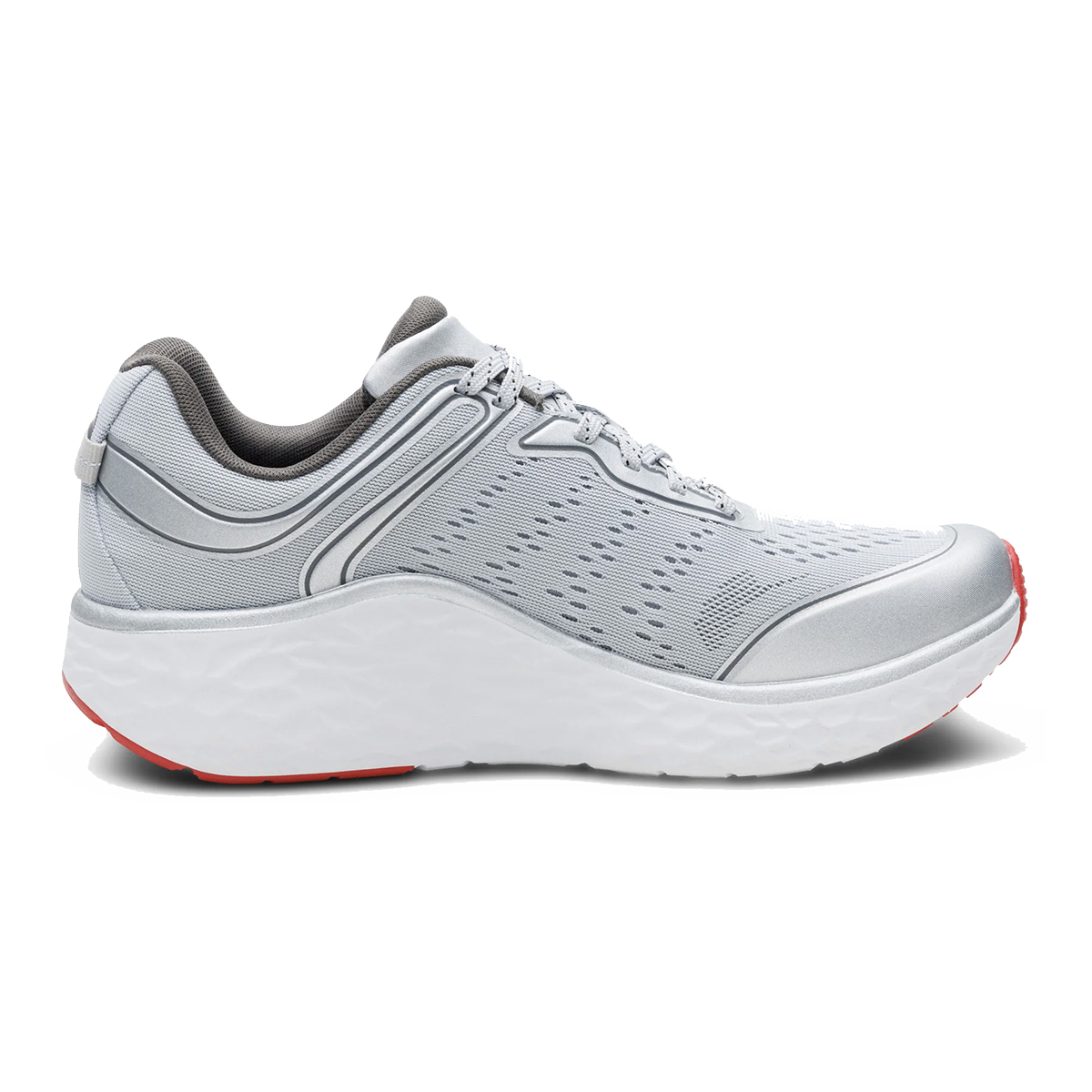 Aetrex Chase Lace Up