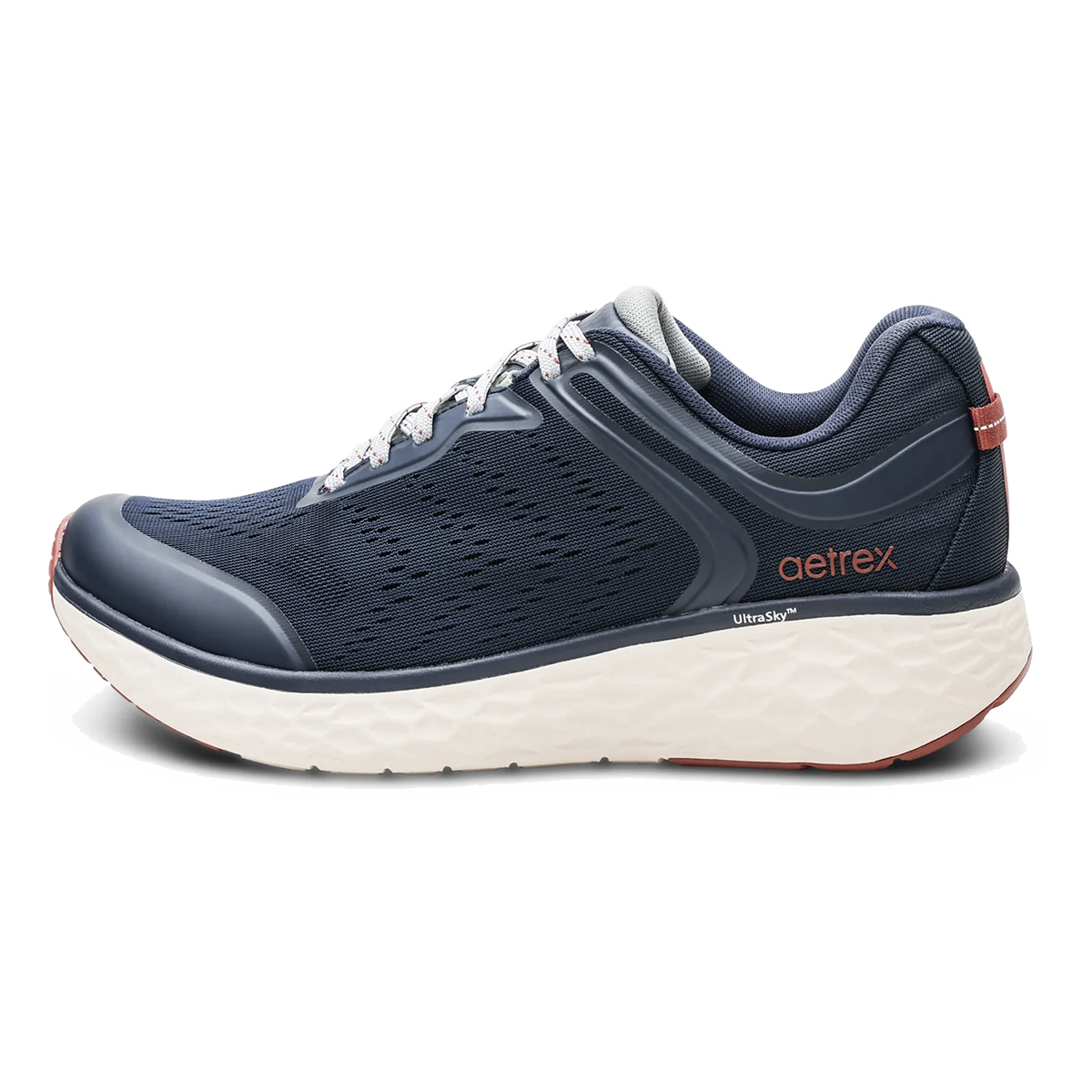 Aetrex Chase Lace Up