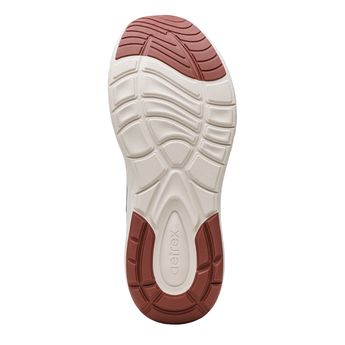 Aetrex Chase Lace Up