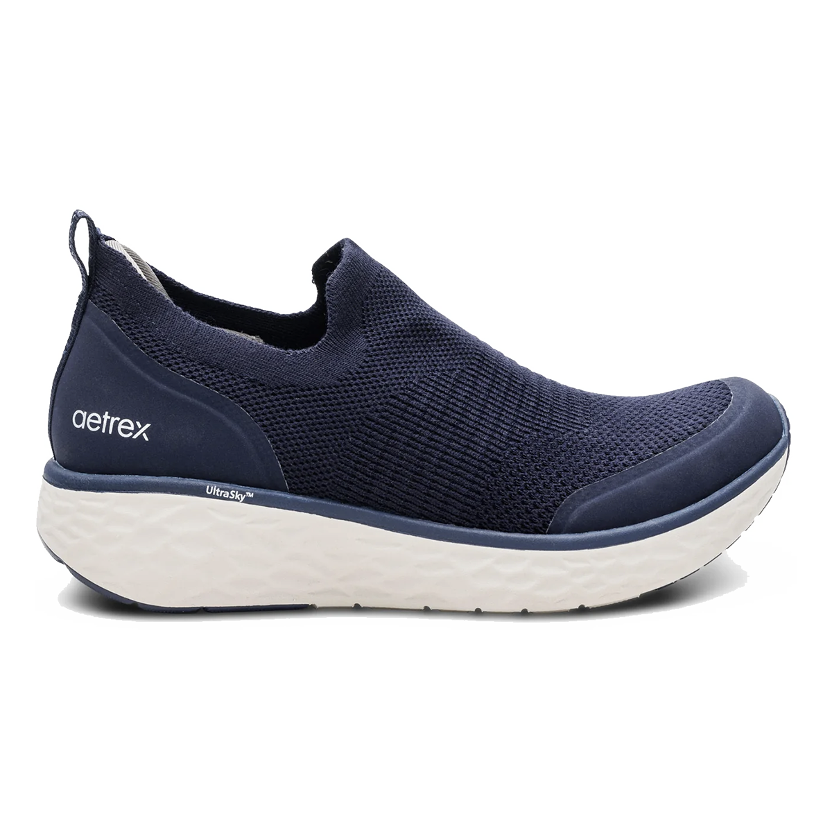 Aetrex Dash Slip On
