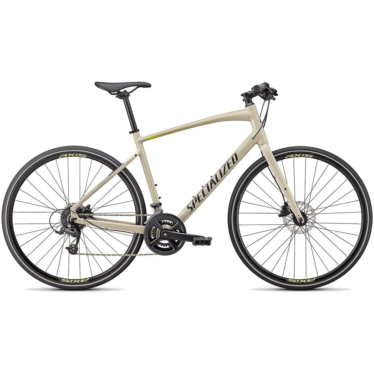 Specialized Sirrus 2.0