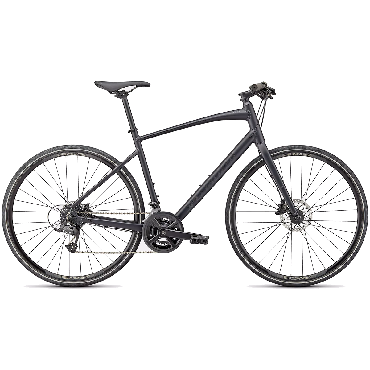 Specialized Sirrus 2.0