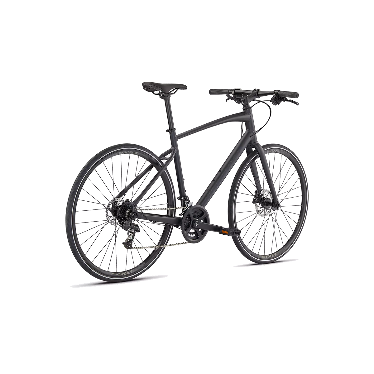 Specialized Sirrus 2.0