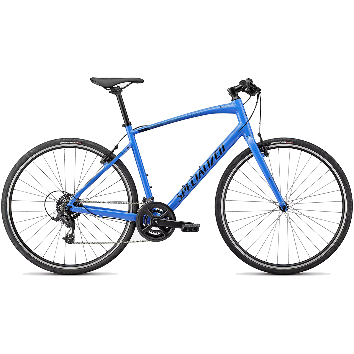 Specialized Sirrus 1.0