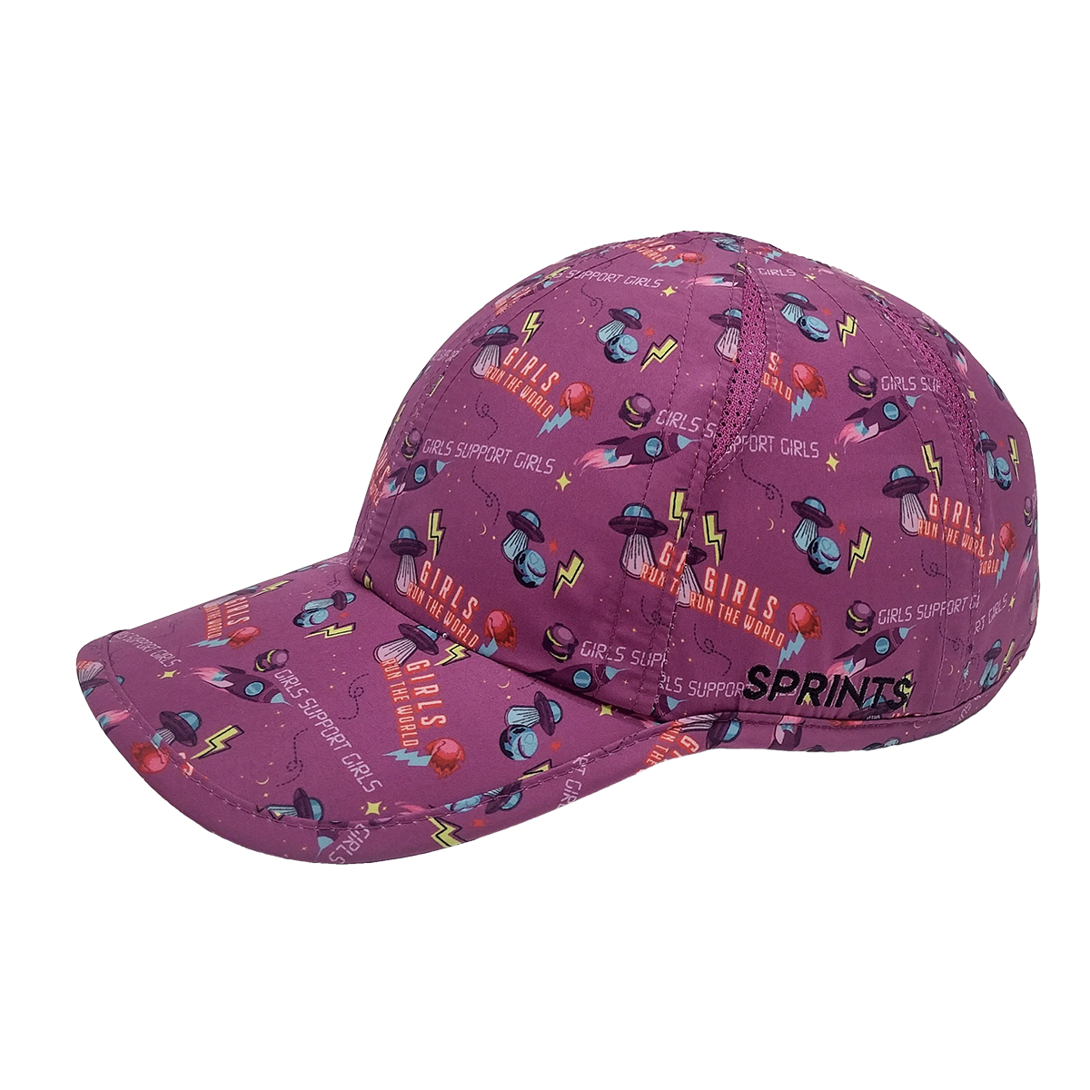 Sprints Race Day Hat