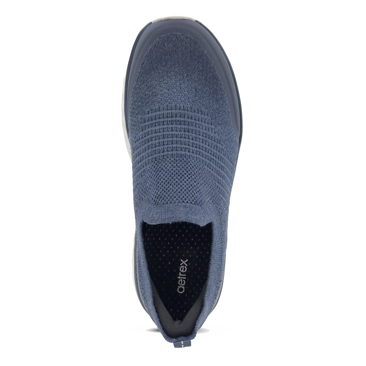 Aetrex Dash Slip On