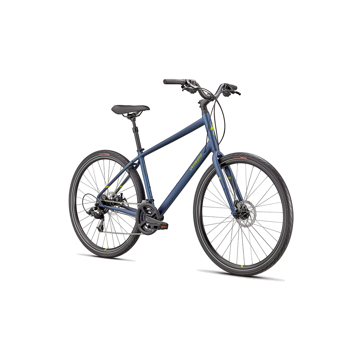 Specialized Crossroads 2.0